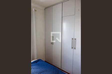 Quarto 1 de apartamento à venda com 2 quartos, 60m² em I.a.p.i., Osasco