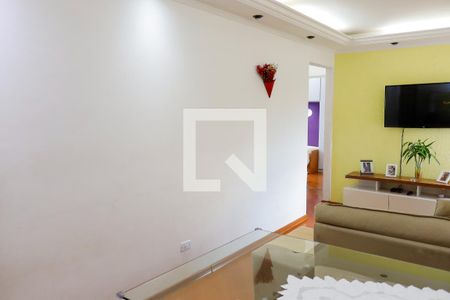 sala de apartamento à venda com 2 quartos, 60m² em I.a.p.i., Osasco