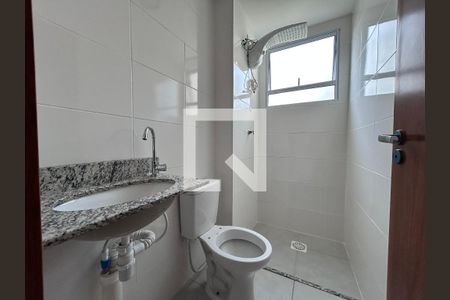 Apartamento para alugar com 2 quartos, 49m² em Braúnas, Belo Horizonte