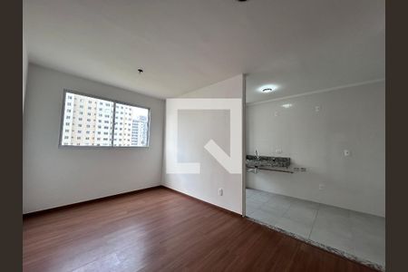 Apartamento para alugar com 2 quartos, 49m² em Braúnas, Belo Horizonte
