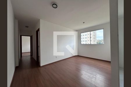 Apartamento para alugar com 2 quartos, 49m² em Braúnas, Belo Horizonte