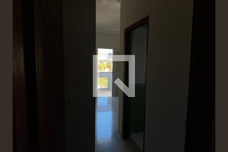 Suíte  de casa para alugar com 3 quartos, 130m² em Loteamento Residencial Vista Linda, São José dos Campos