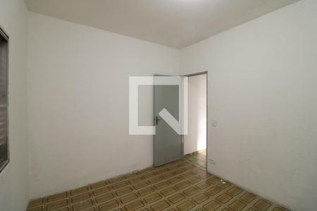 Quarto 2 de casa para alugar com 3 quartos, 180m² em Jardim Três Marias, São Paulo