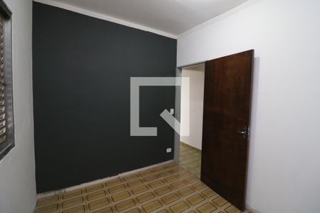 Quarto de casa para alugar com 3 quartos, 180m² em Jardim Três Marias, São Paulo