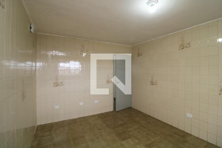 Cozinha de casa para alugar com 3 quartos, 180m² em Jardim Três Marias, São Paulo