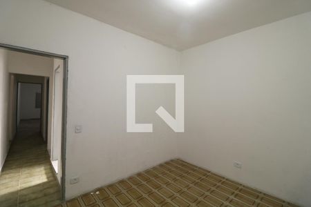 Quarto 2 de casa para alugar com 3 quartos, 180m² em Jardim Três Marias, São Paulo