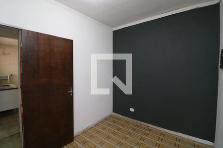 Quarto de casa para alugar com 3 quartos, 180m² em Jardim Três Marias, São Paulo