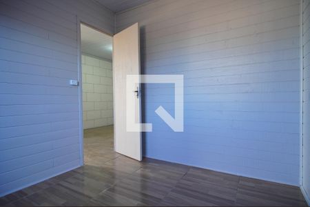 Quarto 1 de casa para alugar com 2 quartos, 42m² em Arroio da Manteiga, São Leopoldo