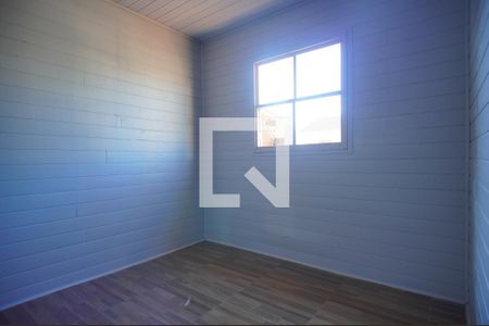 Quarto 1 de casa para alugar com 2 quartos, 42m² em Arroio da Manteiga, São Leopoldo