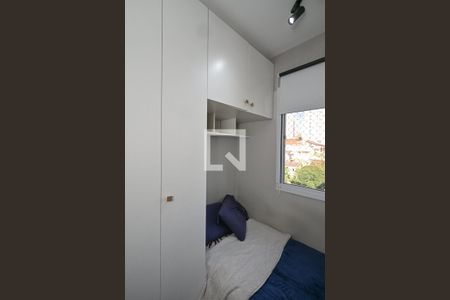 Quarto 1 de apartamento à venda com 2 quartos, 37m² em Vila Andrade, São Paulo