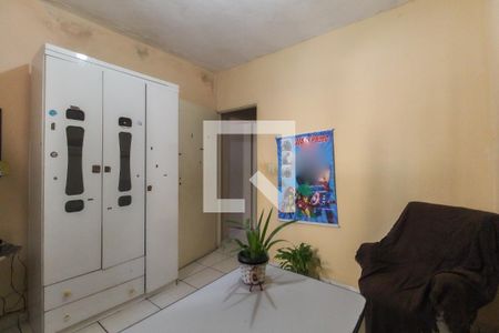 Quarto 2 de casa à venda com 3 quartos, 102m² em Guaianases, São Paulo