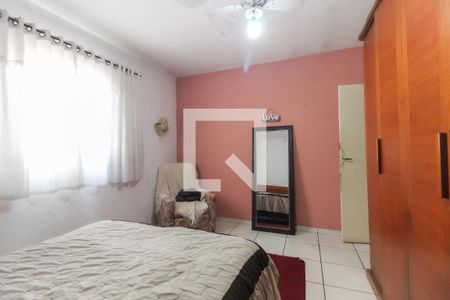 Quarto 1 de casa à venda com 3 quartos, 102m² em Guaianases, São Paulo