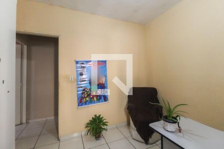 Quarto 2 de casa à venda com 3 quartos, 102m² em Guaianases, São Paulo
