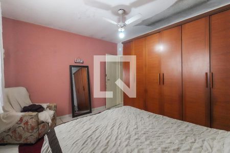 Quarto 1 de casa à venda com 3 quartos, 102m² em Guaianases, São Paulo