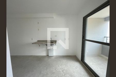 Studio de apartamento à venda com 1 quarto, 26m² em Butantã, São Paulo