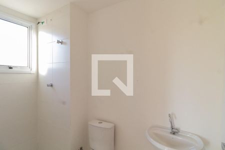 Apartamento para alugar com 1 quarto, 24m² em Parque Industrial Tomas Edson, São Paulo