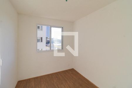 Apartamento para alugar com 1 quarto, 24m² em Parque Industrial Tomas Edson, São Paulo