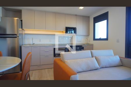 Kitnet  de kitnet/studio à venda com 1 quarto, 37m² em Jardim do Salso, Porto Alegre
