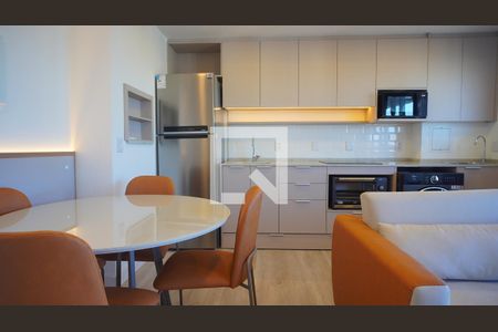 Kitnet de kitnet/studio à venda com 1 quarto, 37m² em Jardim do Salso, Porto Alegre