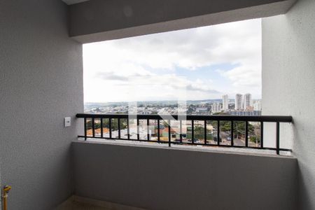 Apartamento à venda com 2 quartos, 46m² em Fazenda Santa Cândida, Campinas