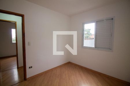 Quarto 1 de apartamento para alugar com 2 quartos, 54m² em Vila das Belezas, São Paulo