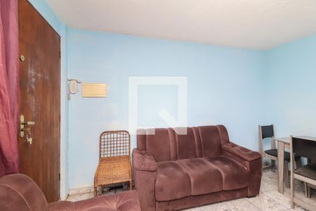 Apartamento para alugar com 2 quartos, 45m² em Guaianases, São Paulo