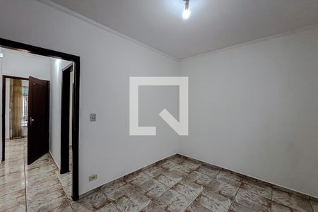 Quarto 1 de casa para alugar com 6 quartos, 285m² em Jardim Analia Franco, São Paulo