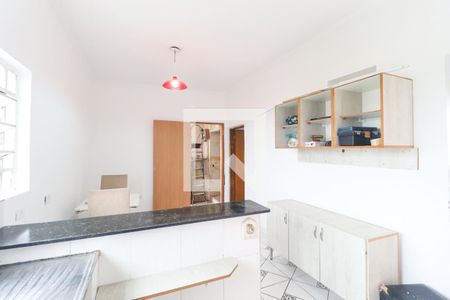 Casa para alugar com 1 quarto, 40m² em Vila Nova Mazzei, São Paulo