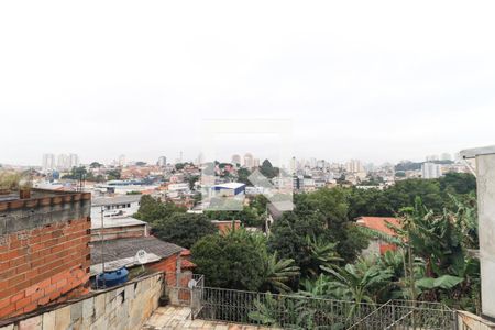 Casa para alugar com 1 quarto, 40m² em Vila Nova Mazzei, São Paulo