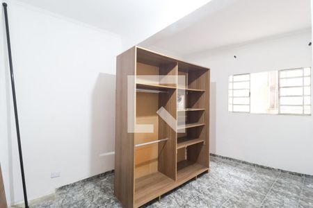 Casa para alugar com 1 quarto, 40m² em Vila Nova Mazzei, São Paulo