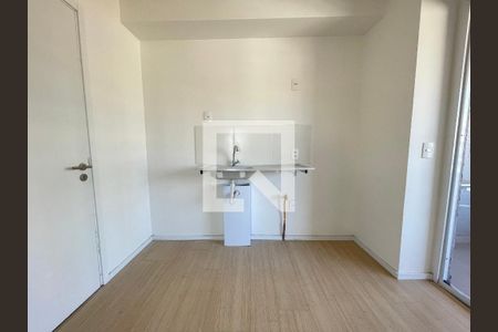 Apartamento para alugar com 1 quarto, 35m² em Ferreira, São Paulo