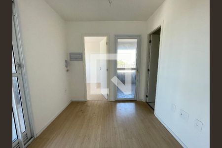 Apartamento para alugar com 1 quarto, 35m² em Ferreira, São Paulo