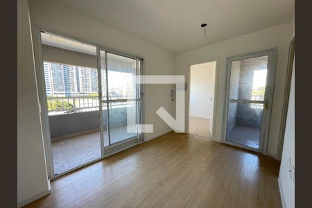 Apartamento para alugar com 1 quarto, 35m² em Ferreira, São Paulo
