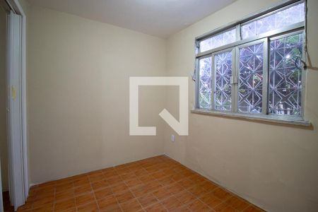 Quarto 1 de apartamento para alugar com 2 quartos, 50m² em Ramos, Rio de Janeiro