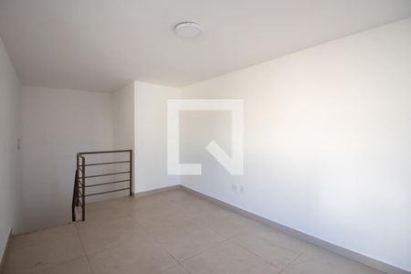 Sala 2 de apartamento para alugar com 2 quartos, 80m² em Cabral, Contagem