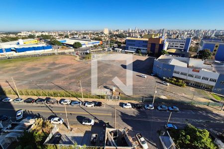Vista do Quarto 1 de apartamento à venda com 2 quartos, 78m² em Swift, Campinas