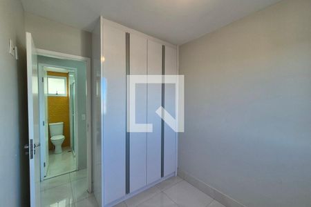 Quarto 1 de apartamento à venda com 2 quartos, 78m² em Swift, Campinas