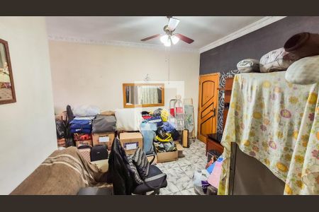 Sala de apartamento à venda com 2 quartos, 80m² em Penha, Rio de Janeiro