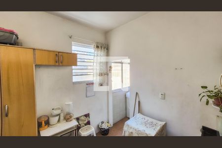 Cozinha  de apartamento à venda com 2 quartos, 80m² em Penha, Rio de Janeiro
