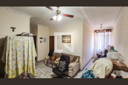 Sala de apartamento à venda com 2 quartos, 80m² em Penha, Rio de Janeiro