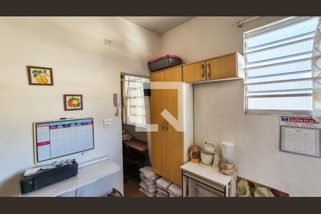 Cozinha  de apartamento à venda com 2 quartos, 80m² em Penha, Rio de Janeiro