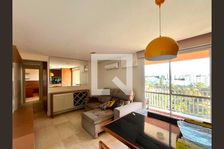 Apartamento para alugar com 2 quartos, 64m² em Jardim Nova Europa, Campinas