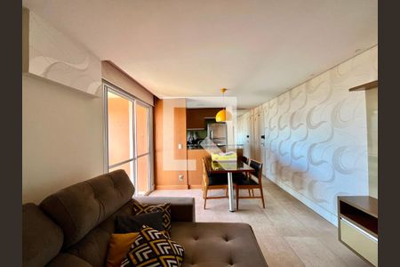 Apartamento para alugar com 2 quartos, 64m² em Jardim Nova Europa, Campinas