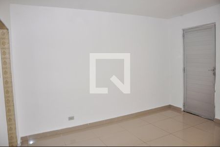 Detalhe - Sala de casa para alugar com 2 quartos, 75m² em Vila Zat, São Paulo