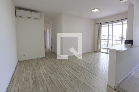 Apartamento para alugar com 3 quartos, 93m² em Pau Preto, Indaiatuba