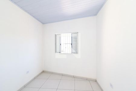Quarto 2 de casa para alugar com 2 quartos, 70m² em Guaianases, São Paulo