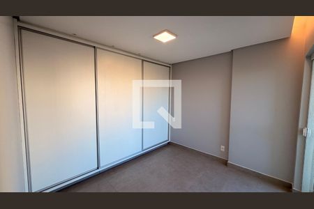Suíte 1 de apartamento para alugar com 2 quartos, 70m² em Setor Pedro Ludovico, Goiânia