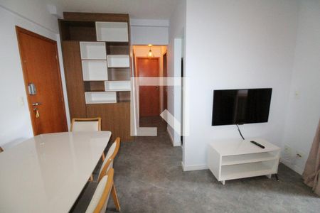 Apartamento para alugar com 2 quartos, 63m² em Vila Ema, São José dos Campos