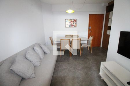 Apartamento para alugar com 2 quartos, 63m² em Vila Ema, São José dos Campos
