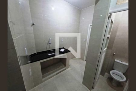 Apartamento à venda com 1 quarto, 48m² em Copacabana, Rio de Janeiro